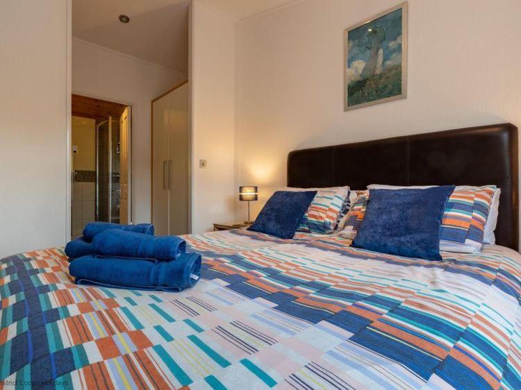Windermere Retreat - White Cross Bay Holiday Park ภายนอก รูปภาพ